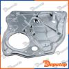 Lève vitre droite arrière pour VW | EPS-VW-010, 01SKV214